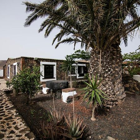 Villa Numama Puerto del Rosario  Kültér fotó