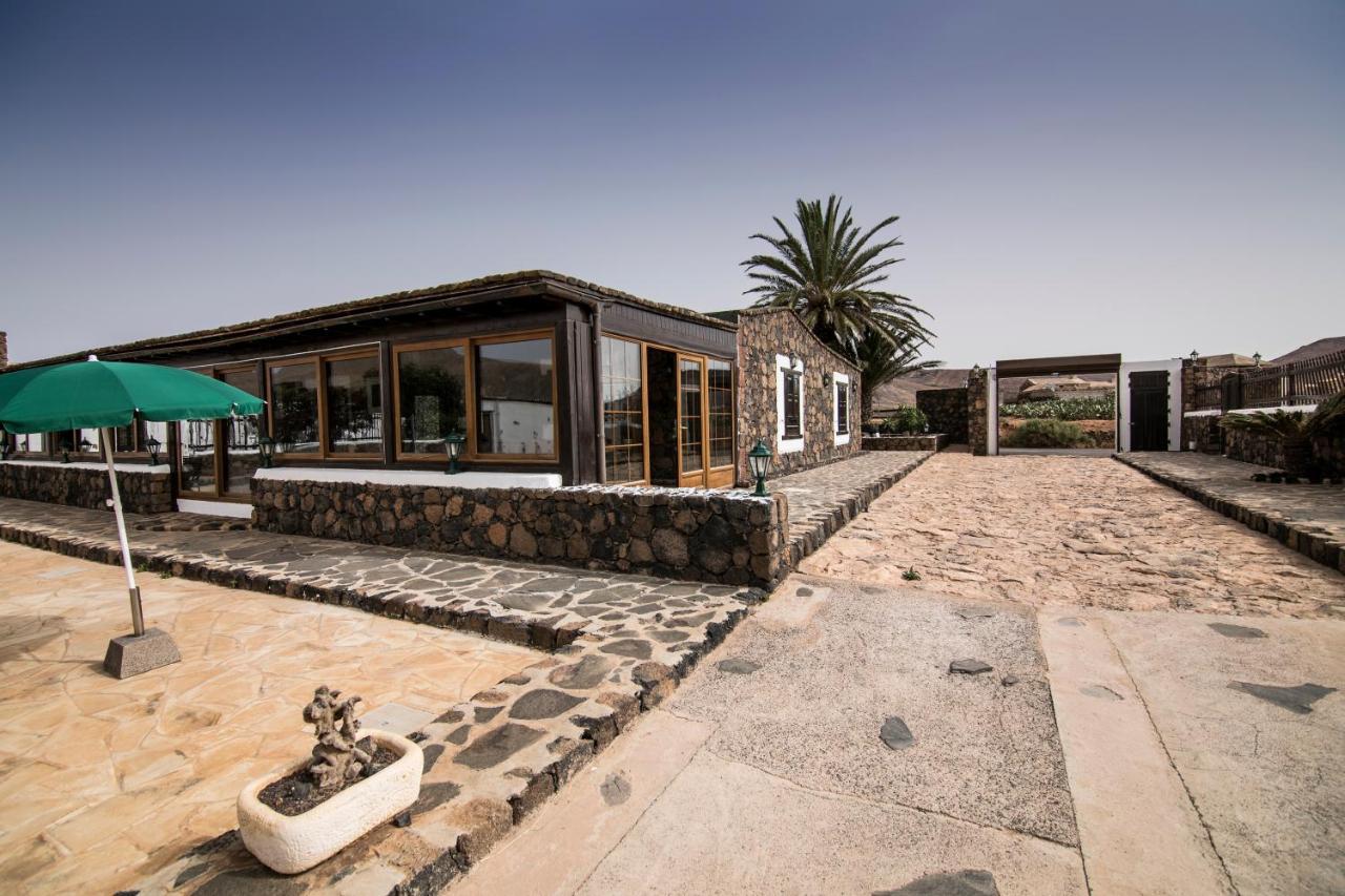 Villa Numama Puerto del Rosario  Kültér fotó