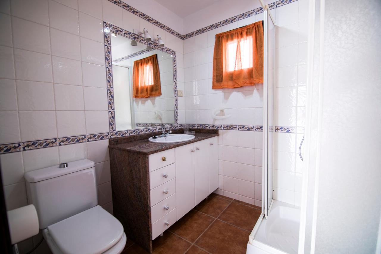 Villa Numama Puerto del Rosario  Kültér fotó