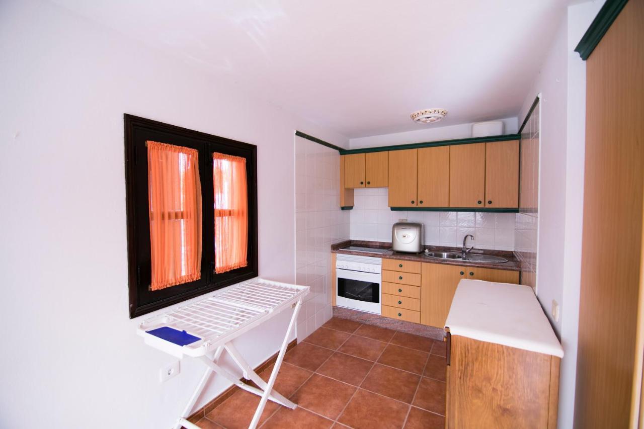 Villa Numama Puerto del Rosario  Kültér fotó