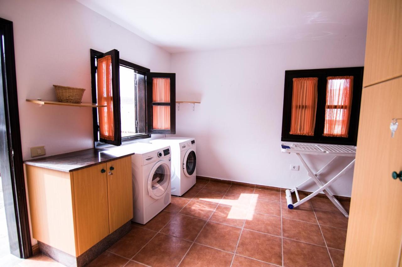 Villa Numama Puerto del Rosario  Kültér fotó