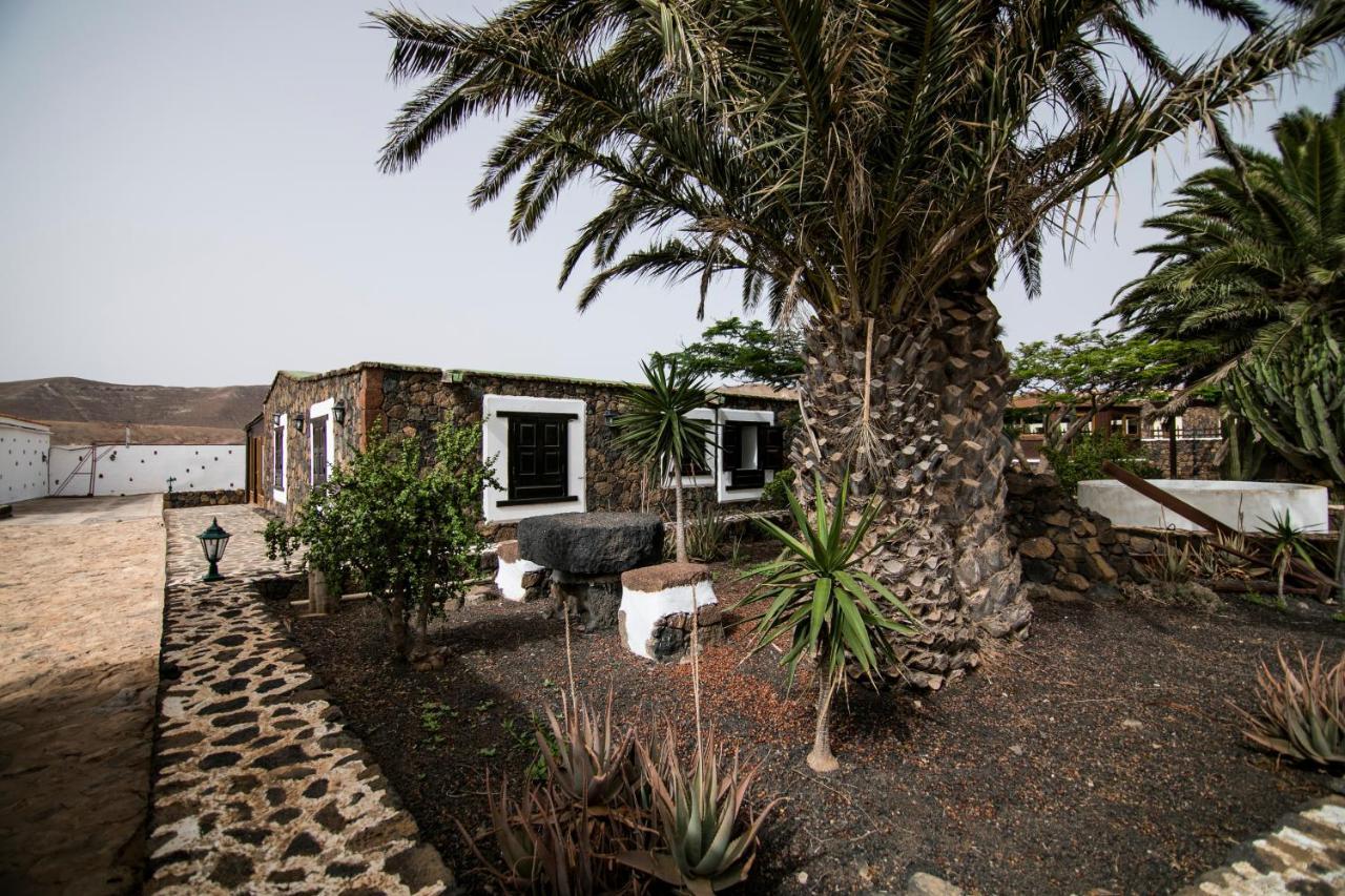 Villa Numama Puerto del Rosario  Kültér fotó