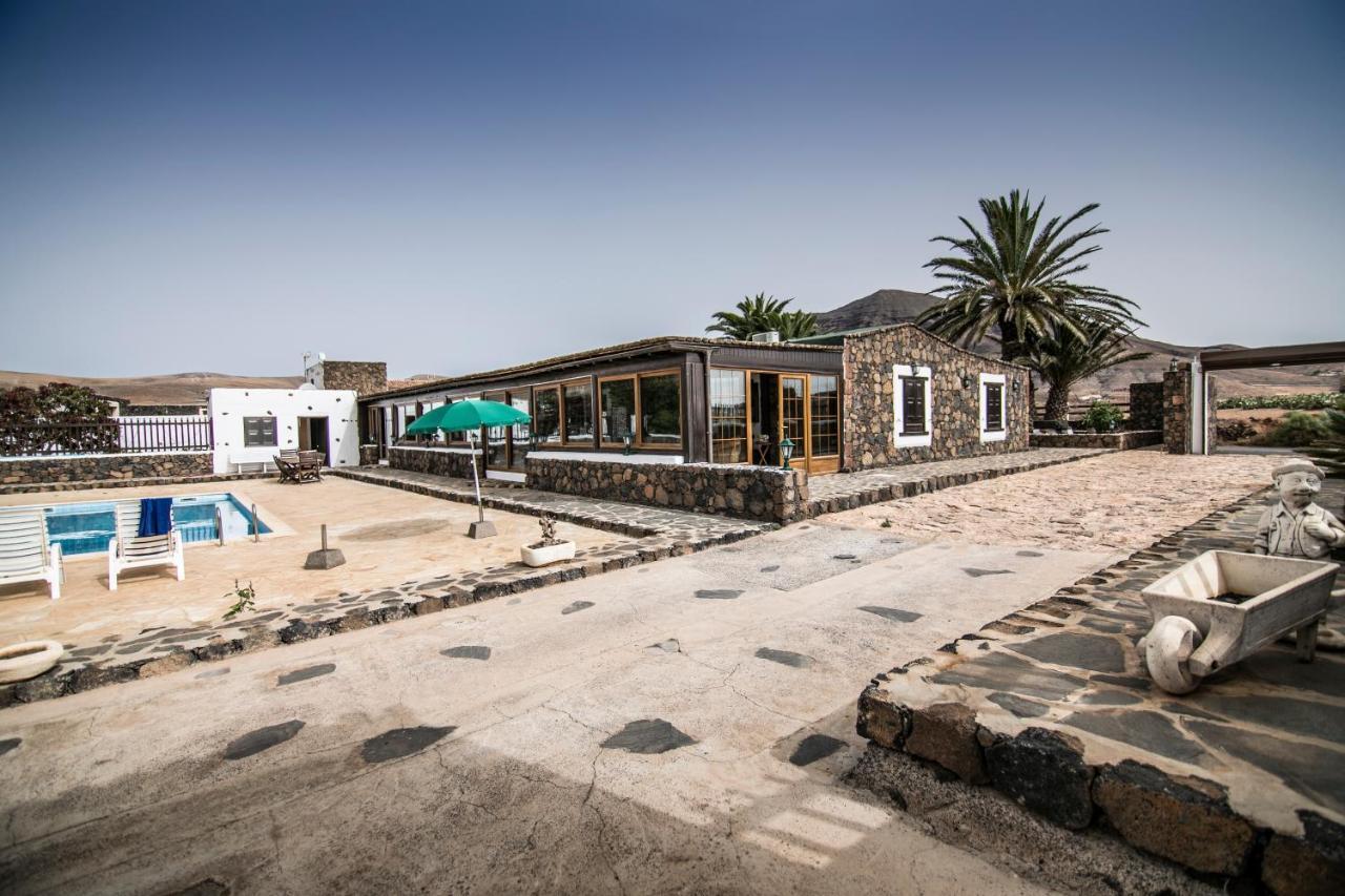 Villa Numama Puerto del Rosario  Kültér fotó