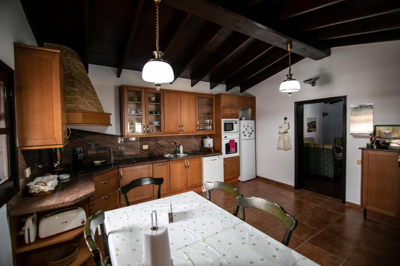 Villa Numama Puerto del Rosario  Kültér fotó