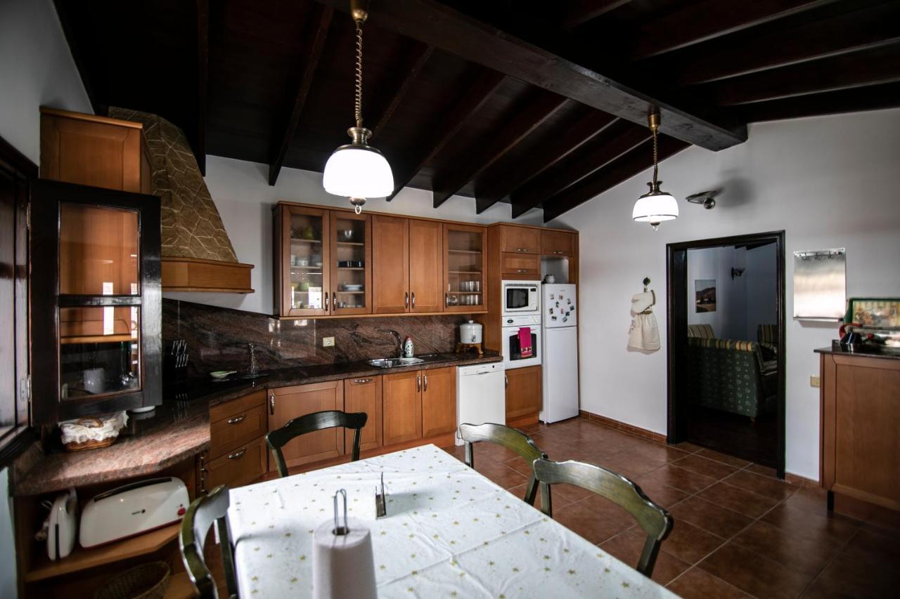 Villa Numama Puerto del Rosario  Kültér fotó
