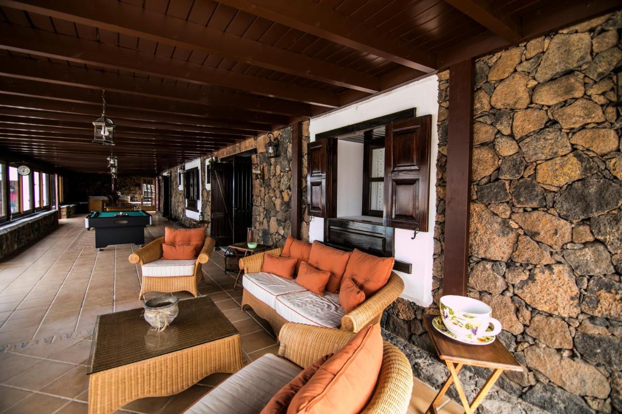 Villa Numama Puerto del Rosario  Kültér fotó