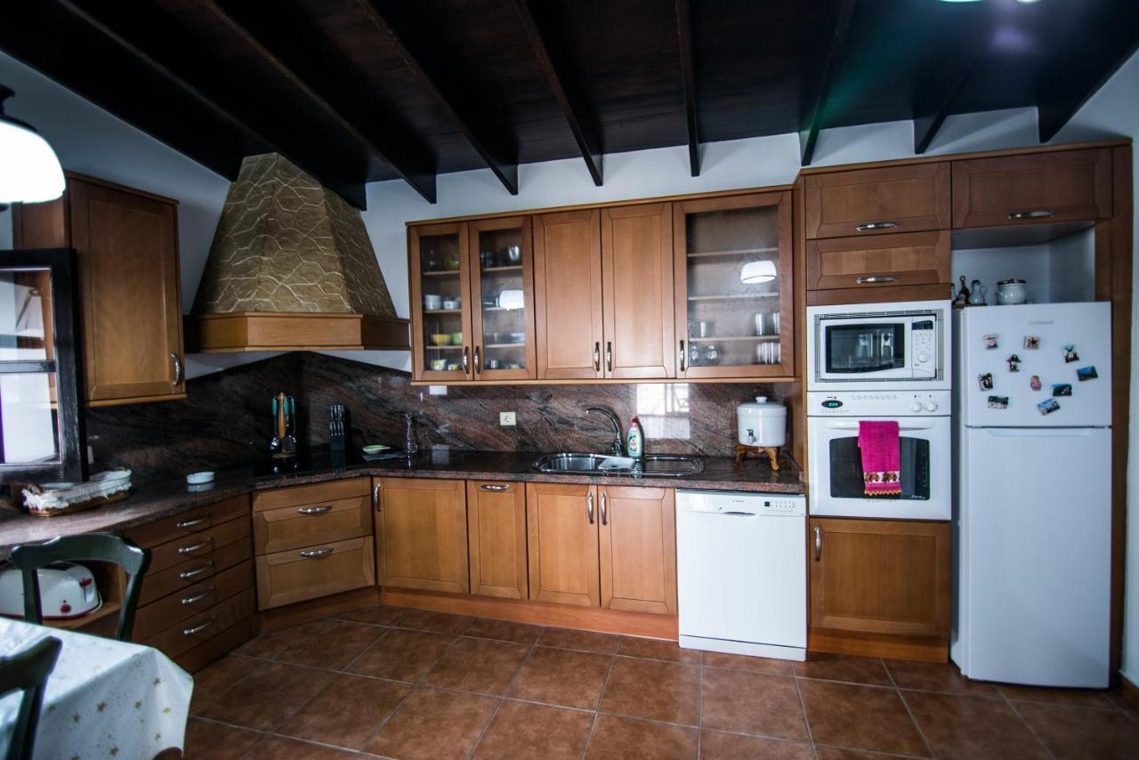 Villa Numama Puerto del Rosario  Kültér fotó
