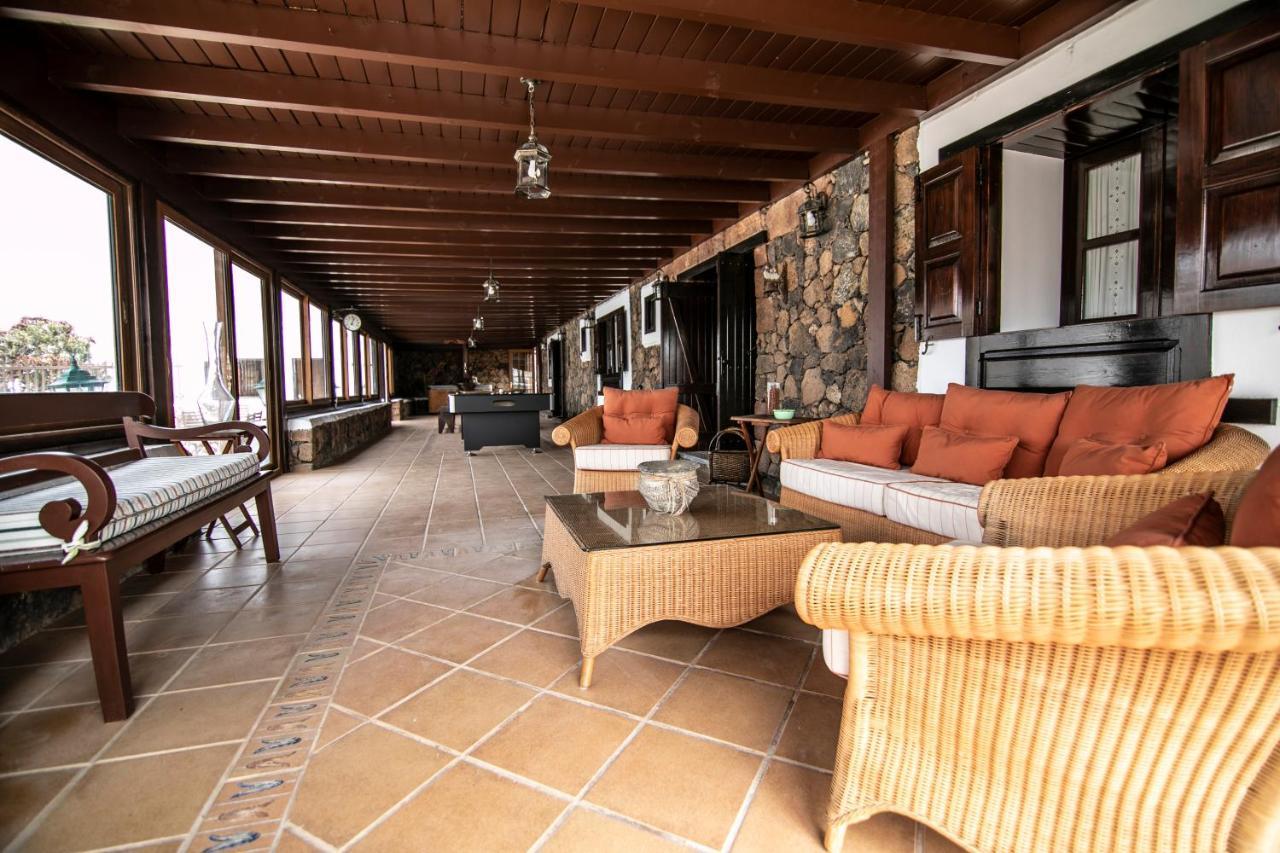 Villa Numama Puerto del Rosario  Kültér fotó