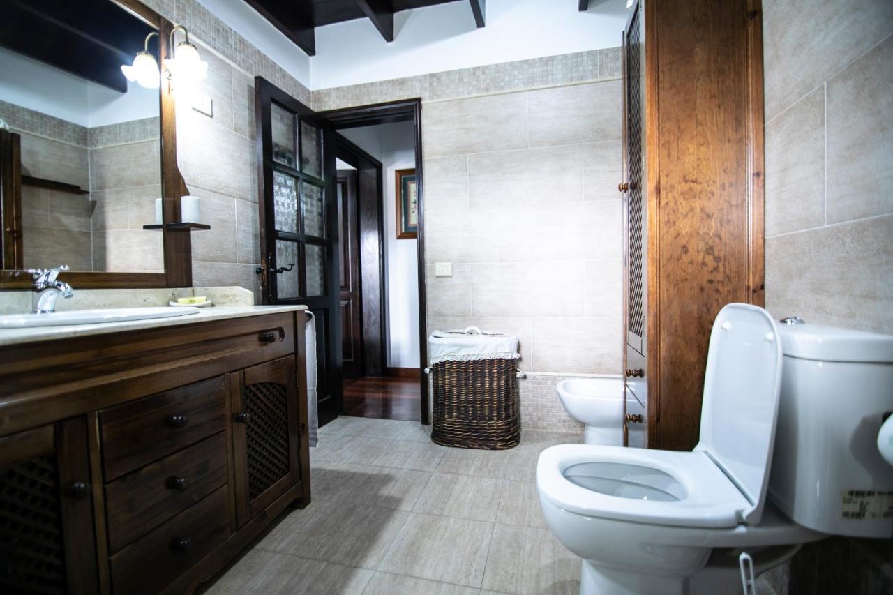 Villa Numama Puerto del Rosario  Kültér fotó