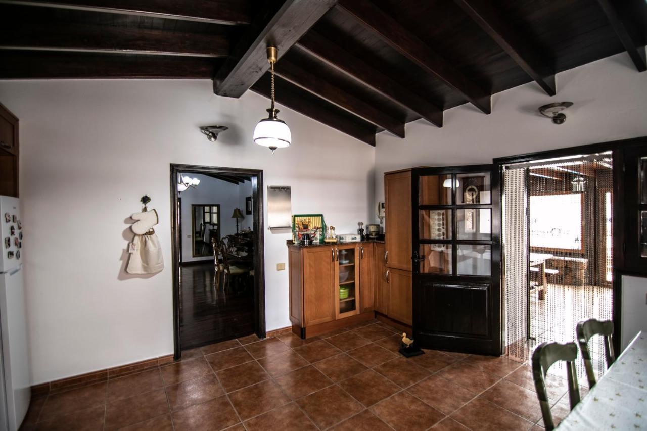 Villa Numama Puerto del Rosario  Kültér fotó